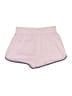 Assorted Brands Solid Purple Athletic Shorts Size M - photo 2