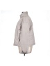 Dokotoo Solid Gray Snow Jacket Size XL - photo 5