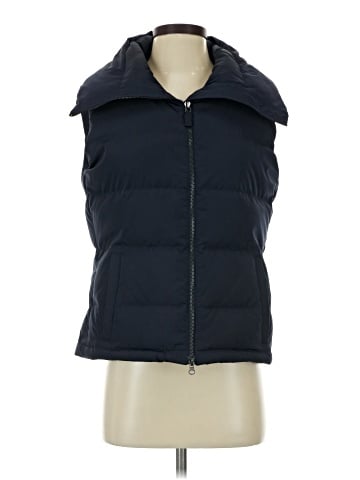 Talbots Vest (view 1)