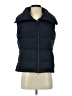 Talbots Blue Vest Size S - photo 1