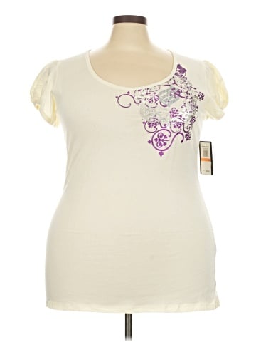 Rocawear Sleeveless T-Shirt (view 1)