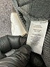 retrology Gray Turtleneck Sweater Size S - photo 8