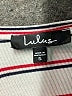 Lulus White 3/4 Sleeve T-Shirt Size S - photo 7