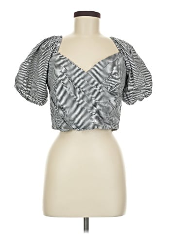 J.Crew Short Sleeve Top (view 1)
