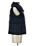 Talbots Blue Vest Size S - photo 4