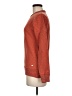 Assorted Brands 100% Cotton Orange Pullover Sweater Size M - photo 5