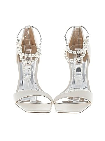 BADGLEY MISCHKA STUDIO Sandals (view 2)
