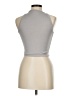 Wilfred Free Gray Tank Top Size M - photo 2