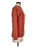 Assorted Brands 100% Cotton Orange Pullover Sweater Size M - photo 4