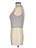 Wilfred Free Gray Tank Top Size M - photo 5