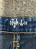Style&Co Blue Jeans Size 8 - photo 7