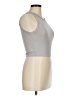Wilfred Free Gray Tank Top Size M - photo 4