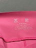 Xersion Solid Pink Athletic Shorts Size XL - photo 3