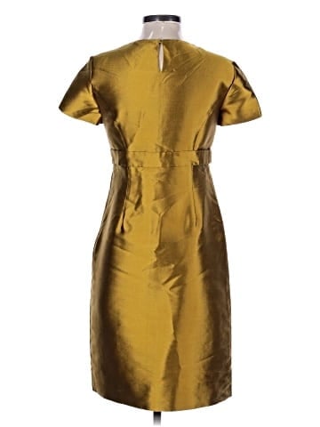 Burberry Cocktail Dress (view 2)