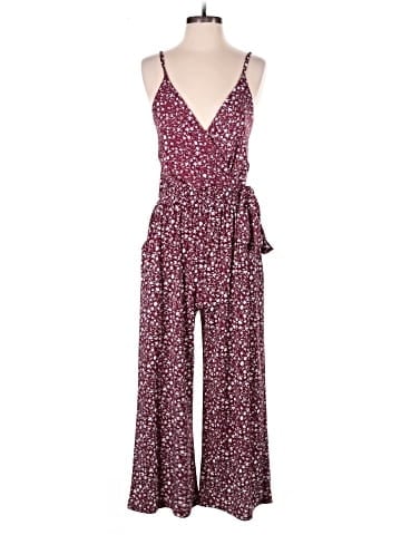 Kaileigh Jumpsuit (view 1)