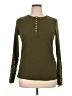 Unbranded Green Pullover Sweater Size XL - photo 1
