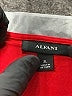 Alfani Red 3/4 Sleeve Top Size XL - photo 7