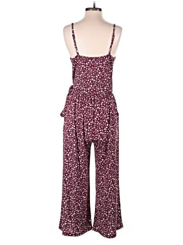 Kaileigh Jumpsuit (view 2)