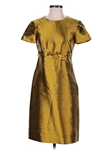 Burberry Cocktail Dress (view 1)