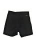 Adidas Solid Black Athletic Shorts Size S - photo 2