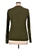 Unbranded Green Pullover Sweater Size XL - photo 2