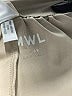 MWL by Madewell Solid Tan Skort Size 2X - photo 3