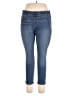 Denizen from Levi's Blue Jeans Size 14 - photo 1