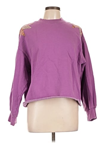 Xirena Pullover Sweater (view 1)