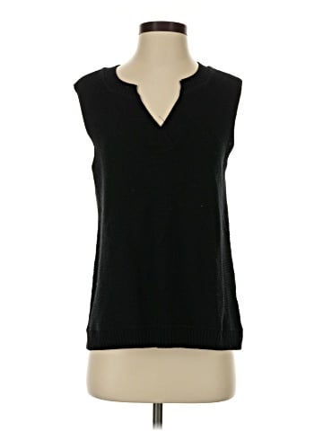 J.Jill Sleeveless T-Shirt (view 1)