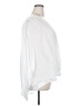 Lane Bryant 100% Polyester White 3/4 Sleeve Blouse Size 18 - 20 Plus - photo 4