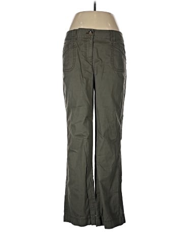 Ann Taylor Cargo Pants (view 1)