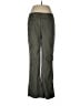 Ann Taylor Green Cargo Pants Size 10 - photo 1