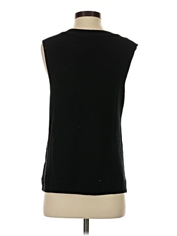 J.Jill Sleeveless T-Shirt (view 2)