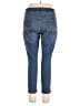 Denizen from Levi's Blue Jeans Size 14 - photo 2