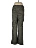 Ann Taylor Green Cargo Pants Size 10 - photo 2