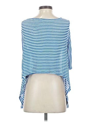 Gianni Bini 3/4 Sleeve T-Shirt (view 2)