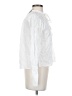 J.Crew White Long Sleeve Blouse Size XS - photo 4