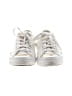Converse Silver Sneakers Size 7 1/2 - photo 2