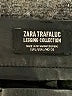 Trafaluc by Zara 100% Polyurethane Black Casual Pants Size L - photo 7