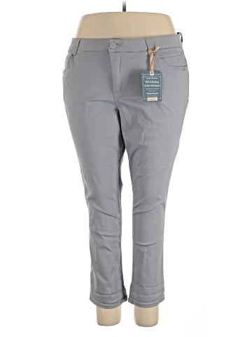 Democracy Casual Pants (view 1)