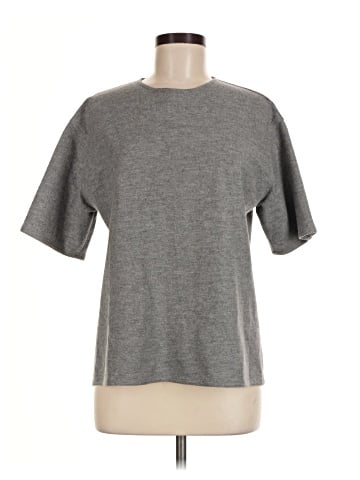 Michael Kors Vintage dressy knit top (view 1)