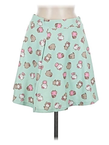 Hello Kitty Casual Skirt (view 1)