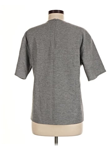 Michael Kors Vintage dressy knit top (view 2)