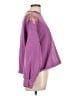 Xirena Purple Pullover Sweater Size L - photo 4