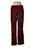 Talbots Burgundy Jeans Size 6 (petite) - photo 2