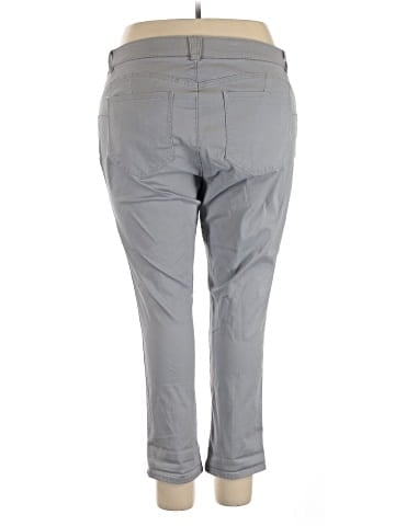 Democracy Casual Pants (view 2)