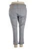 Democracy Gray Casual Pants Size 22 - photo 2