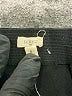 J.Crew Factory Store Solid Black Active Pants Size 8 - photo 4
