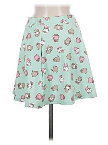 Hello Kitty Casual Skirt (view 2)