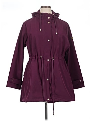 Jessica Simpson Poncho (view 1)